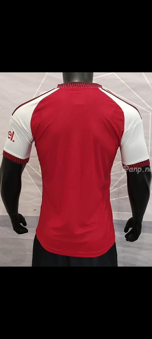 Arsenal Home Ground (2) - www.newkick.org